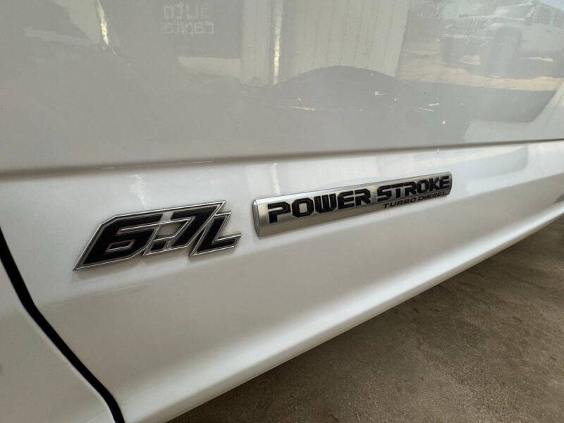 2019 Ford F-350 Super Duty Lariat