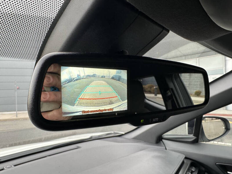 2018 Toyota C-HR XLE Premium