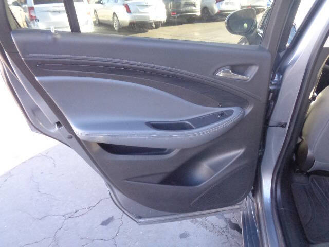 2020 Buick Envision Premium