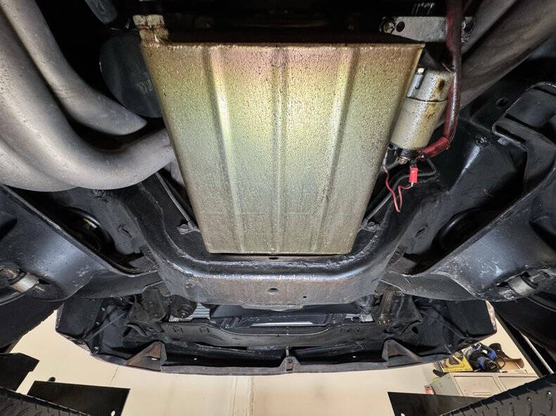 1978 Chevrolet Camaro