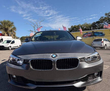 2013 BMW 3 Series 328i