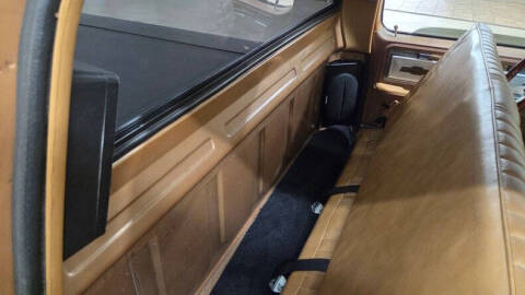 1980 Chevrolet C10