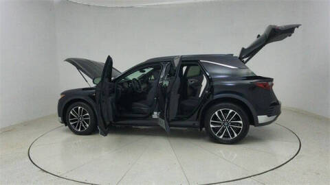 2024 Acura ZDX A-SPEC