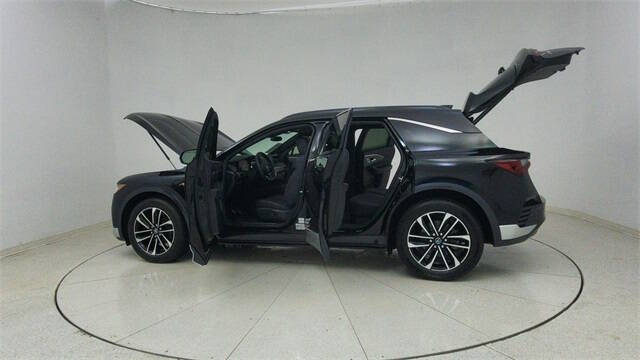 2024 Acura ZDX A-SPEC