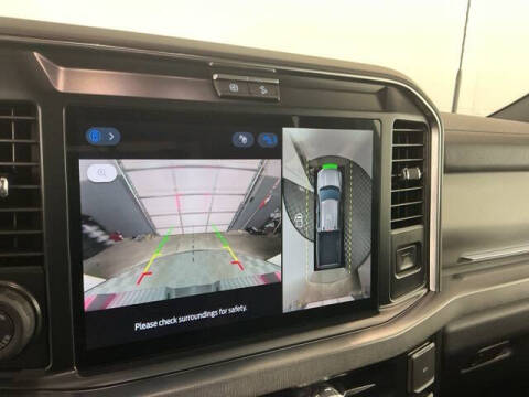 2025 Ford F-450 Super Duty Platinum