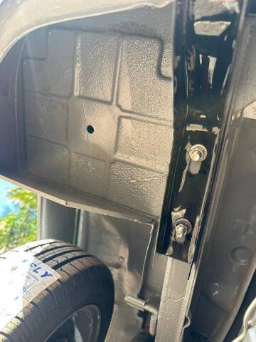 1995 Volkswagen Bus