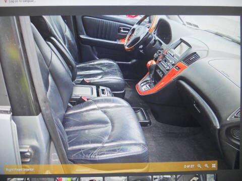 2003 Lexus RX 300