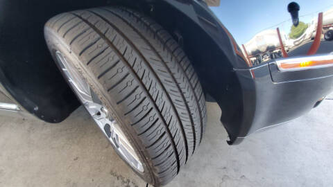 2004 Volkswagen Phaeton Premiere Edition W12