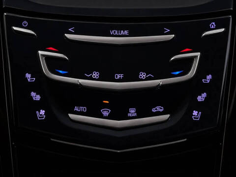 2020 Cadillac Escalade ESV Luxury
