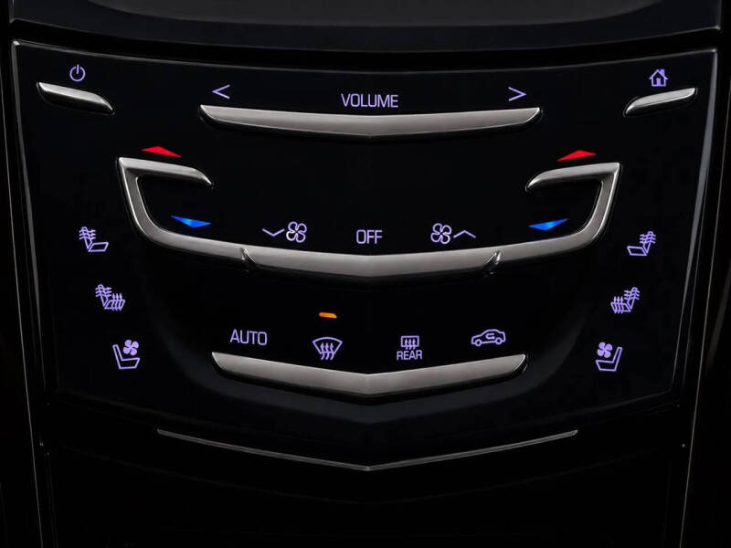 2020 Cadillac Escalade ESV Luxury