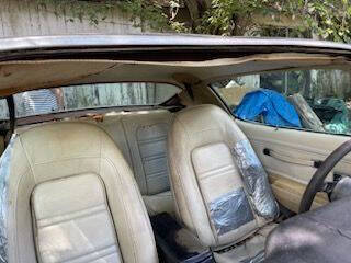 1974 Pontiac Trans Am