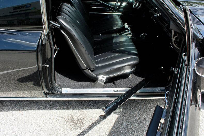 1966 Chevrolet Chevelle