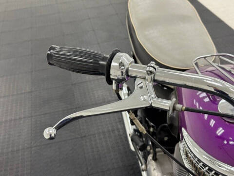 1963 Triumph Bonneville