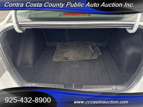 2014 Chevrolet Cruze 1LT Auto