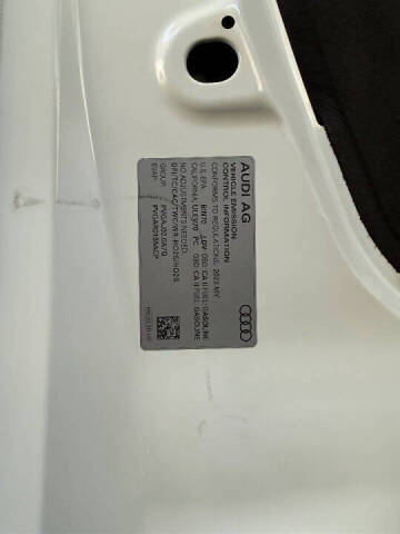 2023 Audi A5 quattro S line Premium 45 TFSI