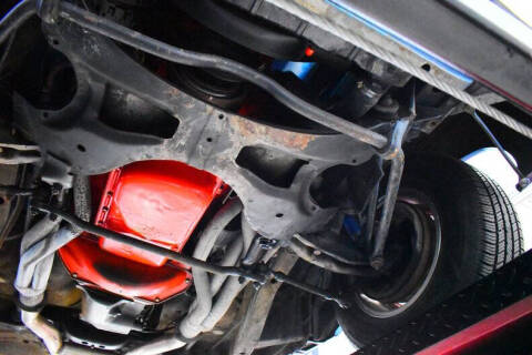 1969 Plymouth Roadrunner