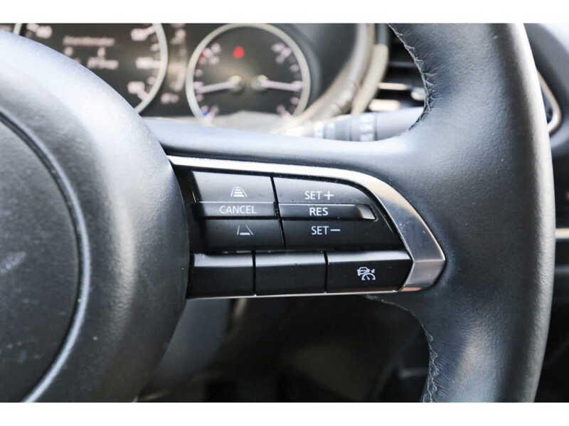 2024 Mazda CX-30 2.5 S Preferred