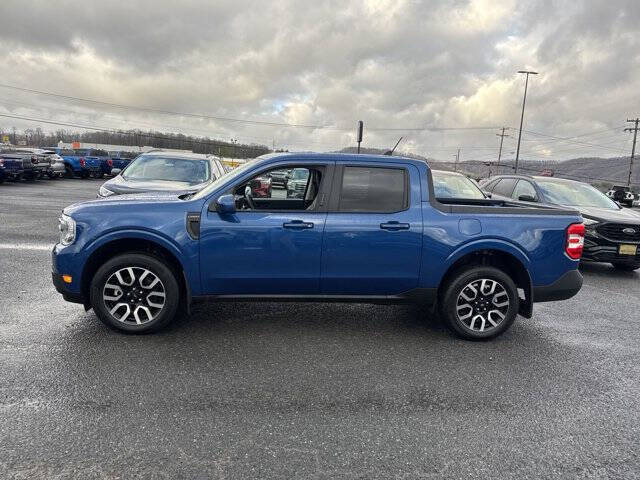 2023 Ford Maverick for sale at Mid-State Pre-Owned in Beckley, WV