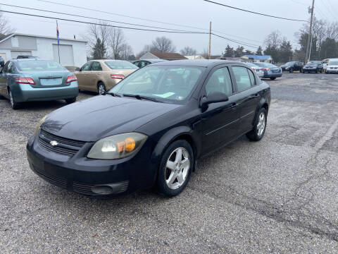 2005 Chevrolet Cobalt for sale at US5 Auto Sales in Shippensburg PA