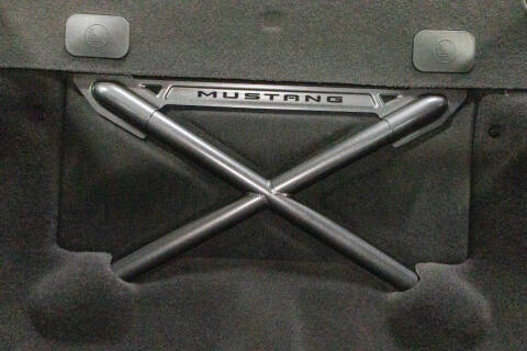 2013 Ford Mustang Boss 302