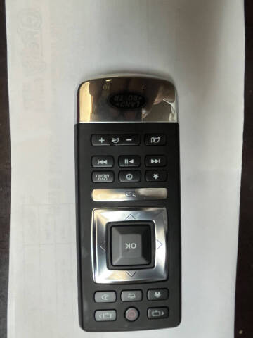 2017 Land Rover Range Rover Autobiography LWB