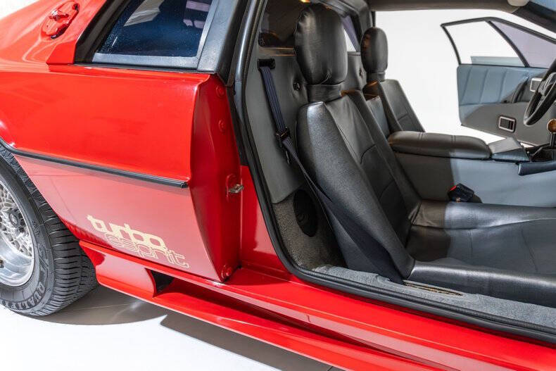 1983 Lotus Esprit