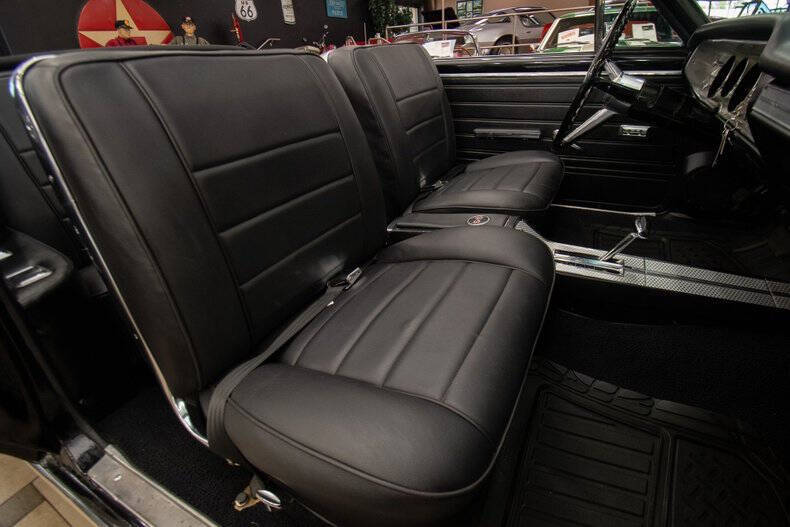 1965 Chevrolet Chevelle