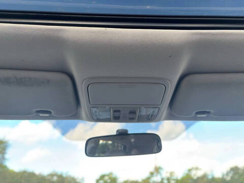 2011 Honda CR-V EX-L