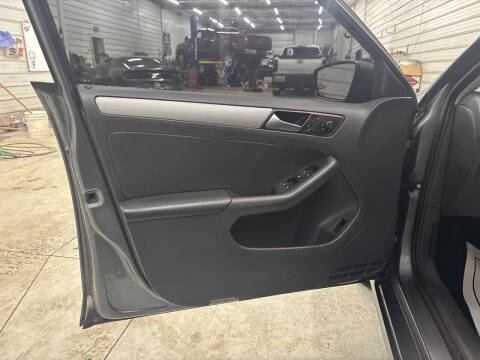 2017 Volkswagen Jetta 1.4T SE