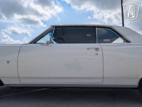 1964 Chevrolet Chevelle