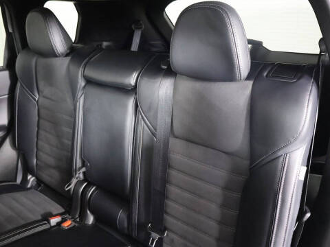 2024 Mitsubishi Outlander PHEV SE