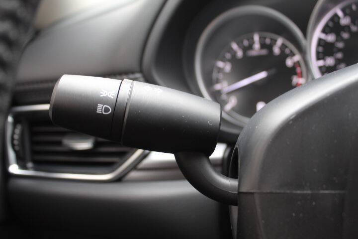 2023 Mazda CX-5 2.5 S Select