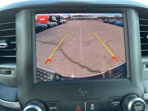 2023 RAM 2500 Big Horn