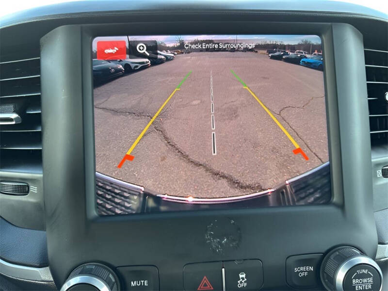 2023 RAM 2500 Big Horn