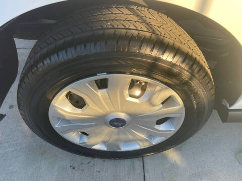 2022 Ford Transit Connect XLT