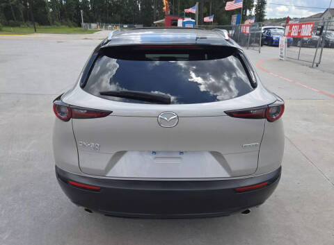 2023 Mazda CX-30 2.5 S Premium