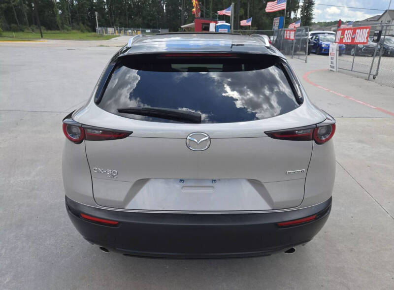 2023 Mazda CX-30 2.5 S Premium