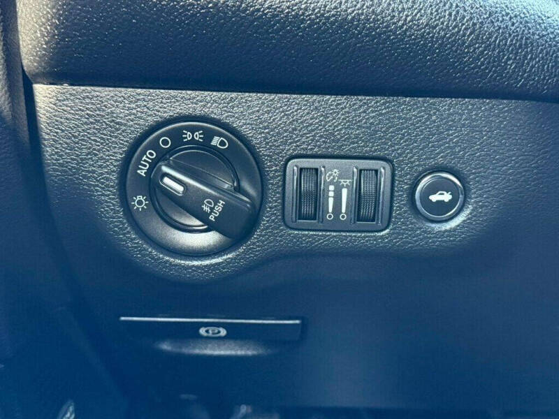 2017 Dodge Challenger