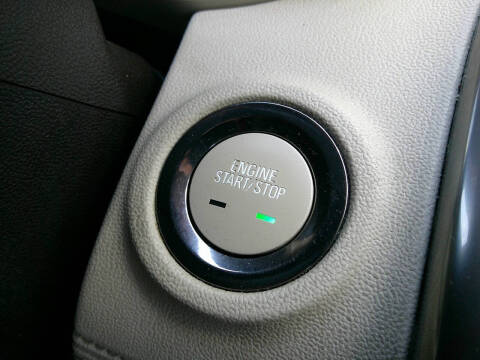 2014 Buick LaCrosse Leather