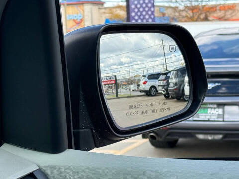 2013 Toyota Sienna Limited 7-Passenger