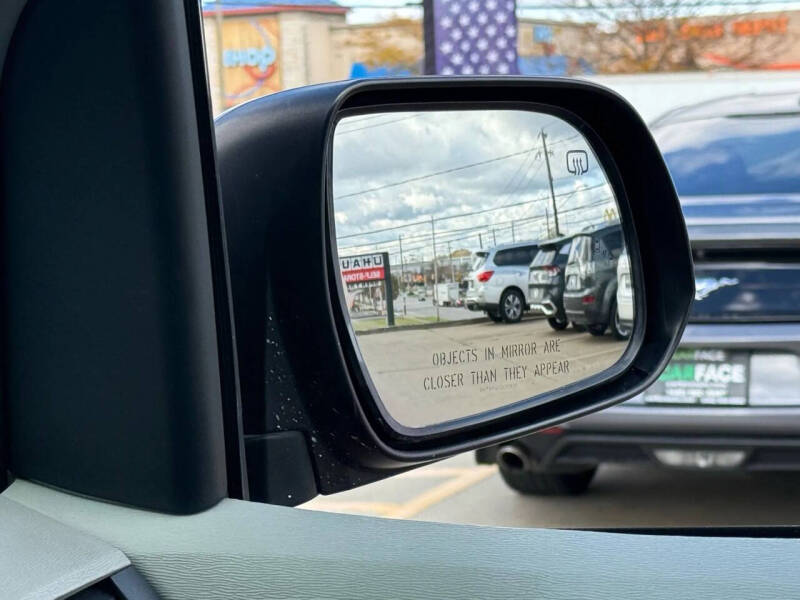 2013 Toyota Sienna Limited 7-Passenger