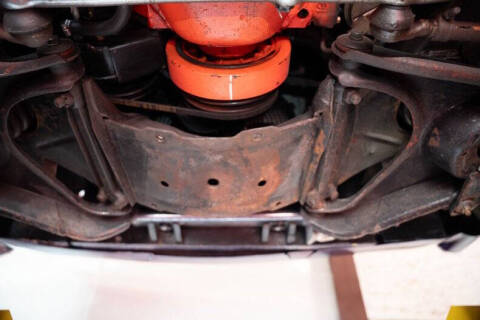 1965 Chevrolet Corvette