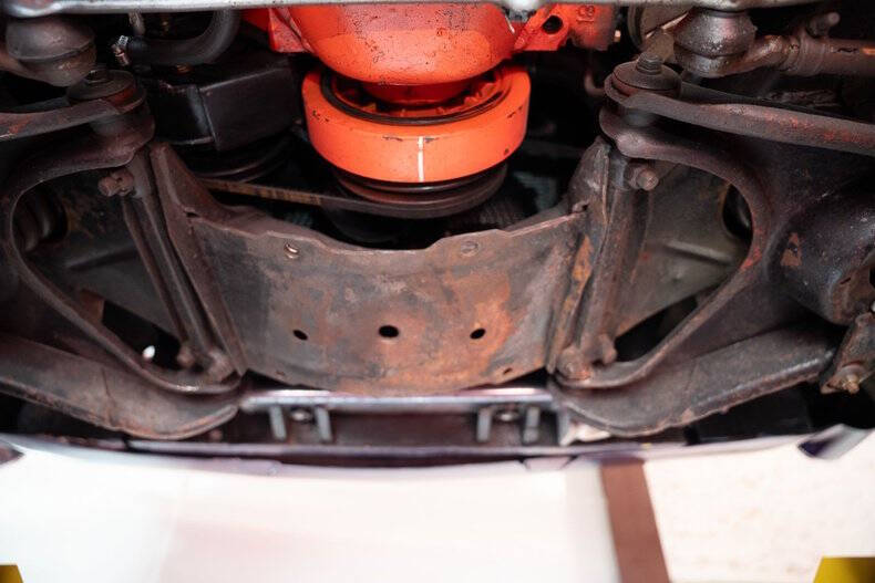 1965 Chevrolet Corvette