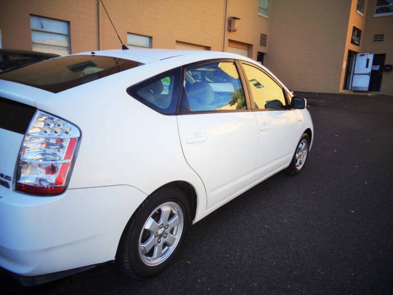 2008 Toyota Prius