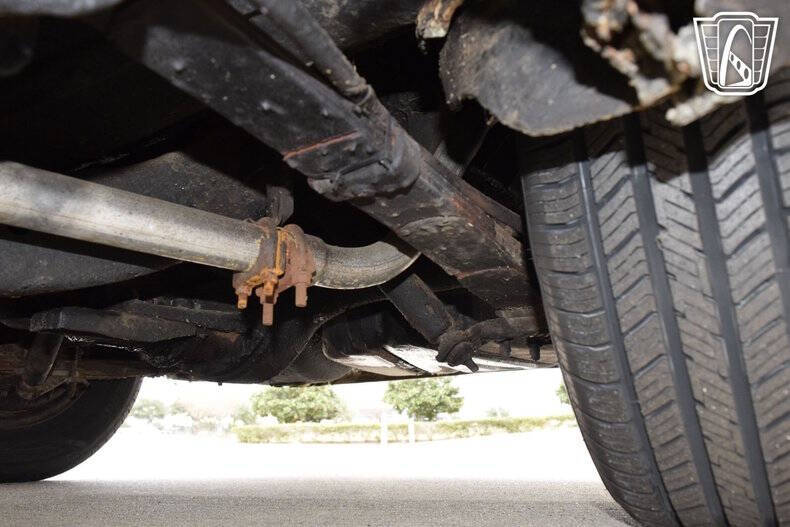 1957 Cadillac Series 62