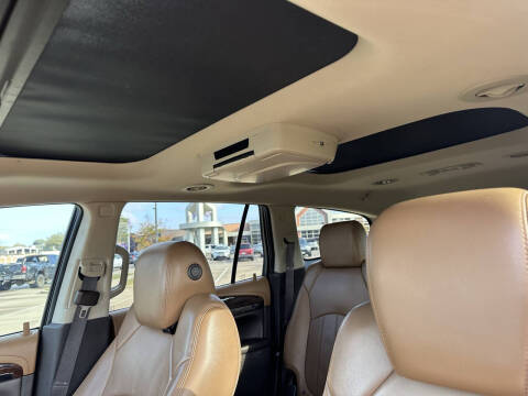 2014 Buick Enclave Premium