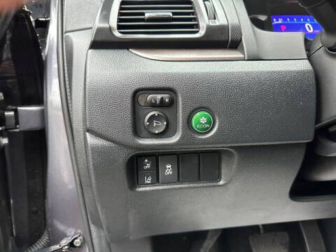 2022 Honda Pilot SE