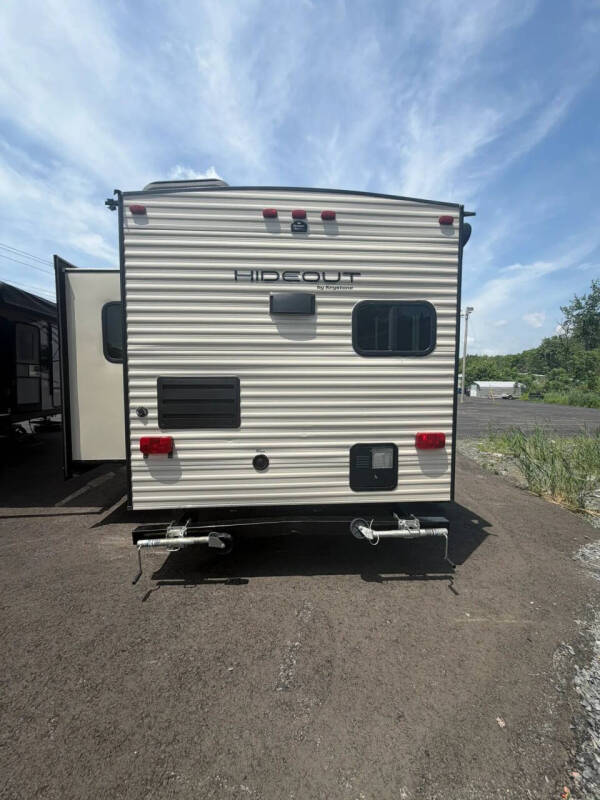 2019 Keystone RV Hideout