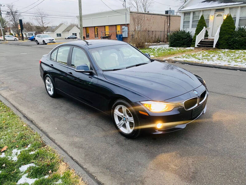 2015 BMW 3 Series for sale at Kensington Family Auto in Berlin CT