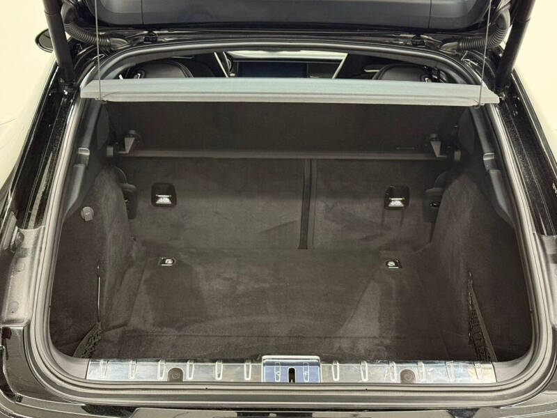 2019 Porsche Panamera Turbo